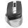 Myszka A4Tech FB35 RF BT - Smoky Grey